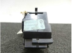 Recambio de mando luces para renault 19 (b/c/l53) 1.4 g referencia OEM IAM 7700803557-34002051-27H3 19. REDONDO 2