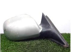 Recambio de retrovisor derecho para audi a3 (8l) 1.9 tdi referencia OEM IAM  ELECTRICO - 5.CABLES GRIS - PEQUEÑO 2