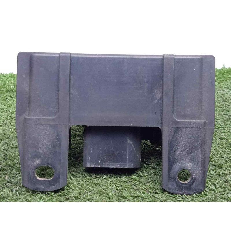 Recambio de caja precalentamiento para mercedes-benz clase c (w203) berlina 2.2 cdi cat referencia OEM IAM SINREFERENCIA  
