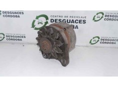 Recambio de alternador para seat malaga 1.5 cat referencia OEM IAM 9120144279 VAG.55 POLEA.TRAPEZOIDAL