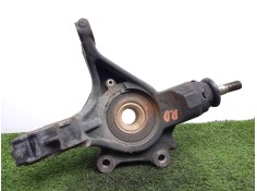 Recambio de mangueta delantera derecha para peugeot 5008 2.0 16v hdi fap cat (rhh / dw10cted4) referencia OEM IAM 1606631080  