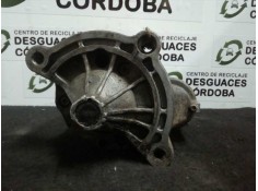 Recambio de motor arranque para citroën zx 1.6 referencia OEM IAM D6RA661  VALEO