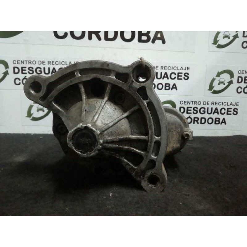Recambio de motor arranque para citroën zx 1.6 referencia OEM IAM D6RA661  VALEO
