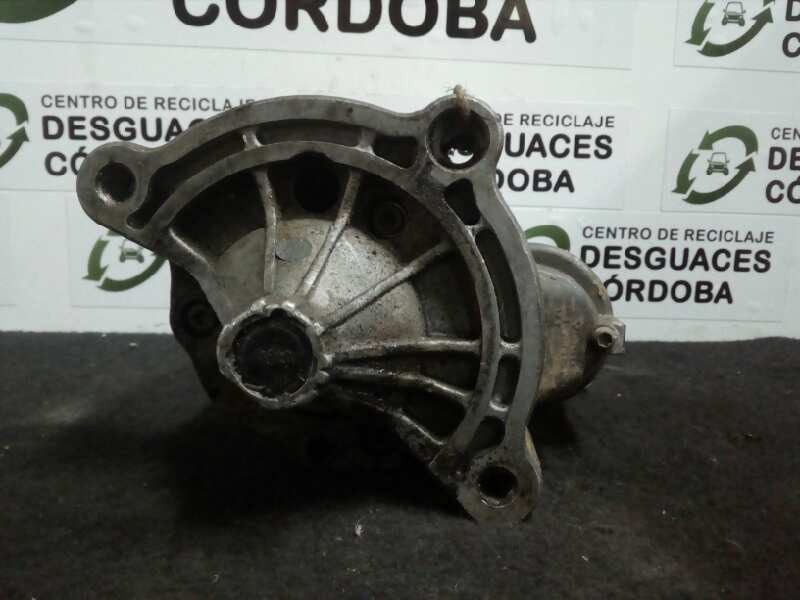 Recambio de motor arranque para citroën zx 1.6 referencia OEM IAM D6RA661  VALEO