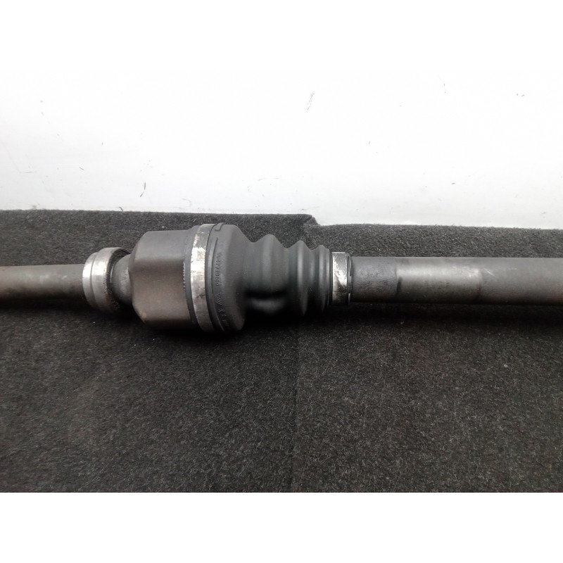 Recambio de transmision delantera derecha para peugeot 308 1.6 hdi fap cat (9hz / dv6ted4) referencia OEM IAM   