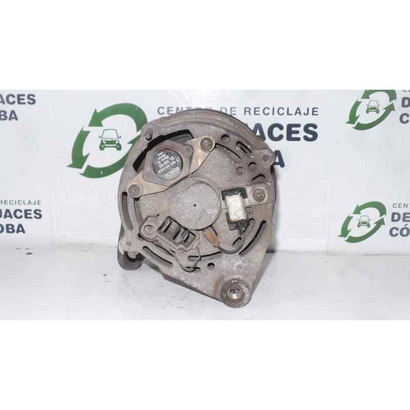 Recambio de alternador para seat malaga 1.5 cat referencia OEM IAM 9120144279 VAG.55 POLEA.TRAPEZOIDAL