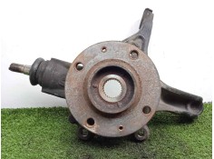 Recambio de mangueta delantera derecha para peugeot 5008 2.0 16v hdi fap cat (rhh / dw10cted4) referencia OEM IAM 1606631080   2