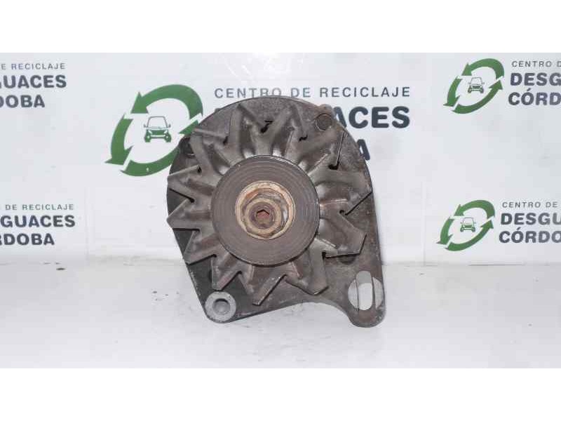 Recambio de alternador para seat malaga 1.5 cat referencia OEM IAM 9120144279 VAG.55 POLEA.TRAPEZOIDAL