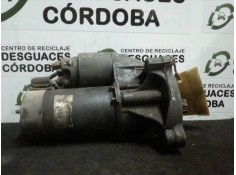 Recambio de motor arranque para citroën zx 1.6 referencia OEM IAM D6RA661  VALEO 2