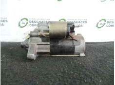 Recambio de motor arranque para mg serie 75 (rj) 1.8 cat referencia OEM IAM 2280007791 DENSO 11.DIENTES 2