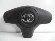 Recambio de airbag delantero izquierdo para toyota rav 4 (a3) 2.2 turbodiesel cat referencia OEM IAM N02041607A9N-Z2CD7332932  