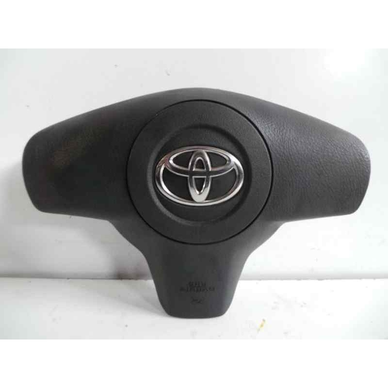 Recambio de airbag delantero izquierdo para toyota rav 4 (a3) 2.2 turbodiesel cat referencia OEM IAM N02041607A9N-Z2CD7332932  