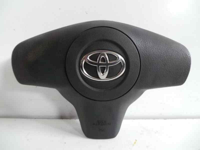 Recambio de airbag delantero izquierdo para toyota rav 4 (a3) 2.2 turbodiesel cat referencia OEM IAM N02041607A9N-Z2CD7332932  