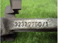 Recambio de portapinzas para renault trafic caja cerrada (ab 4.01) 2.0 dci diesel cat referencia OEM IAM 7701050917 TRASERO IZQU 2