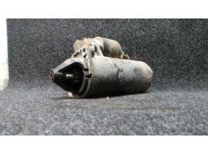 Recambio de motor arranque para seat malaga 1.5 cat referencia OEM IAM 9000334102 BOSCH 