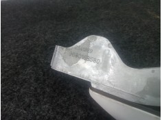 Recambio de maneta exterior delantera derecha para peugeot 208 1.2 12v vti referencia OEM IAM 9680168580   2