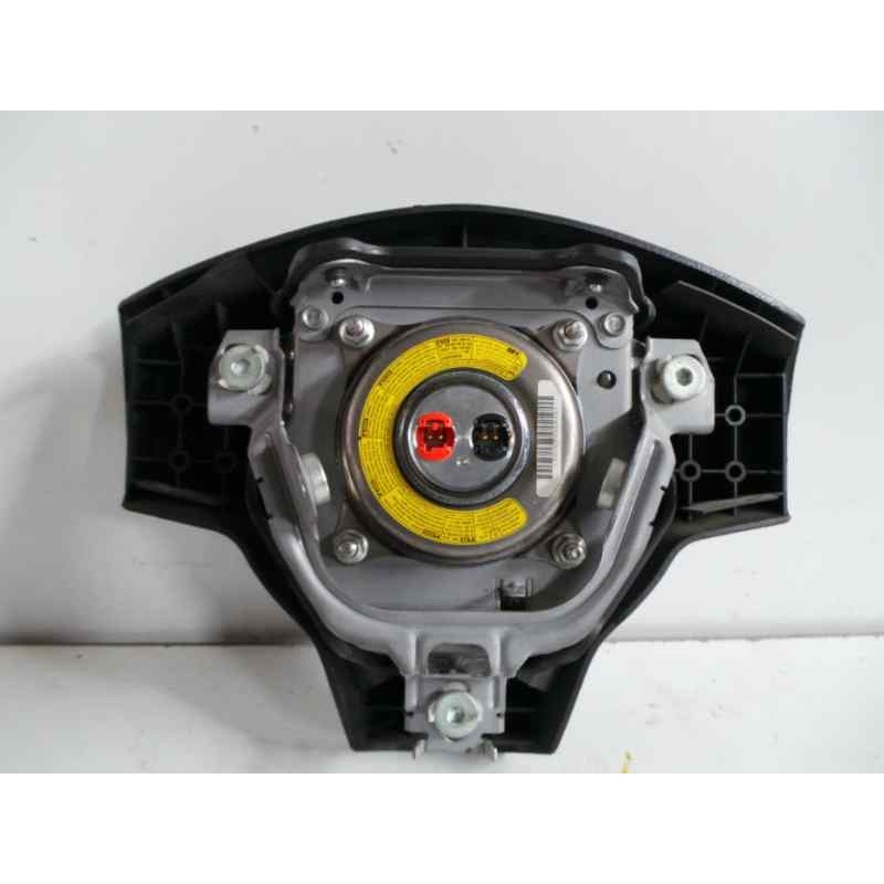 Recambio de airbag delantero izquierdo para toyota rav 4 (a3) 2.2 turbodiesel cat referencia OEM IAM N02041607A9N-Z2CD7332932  