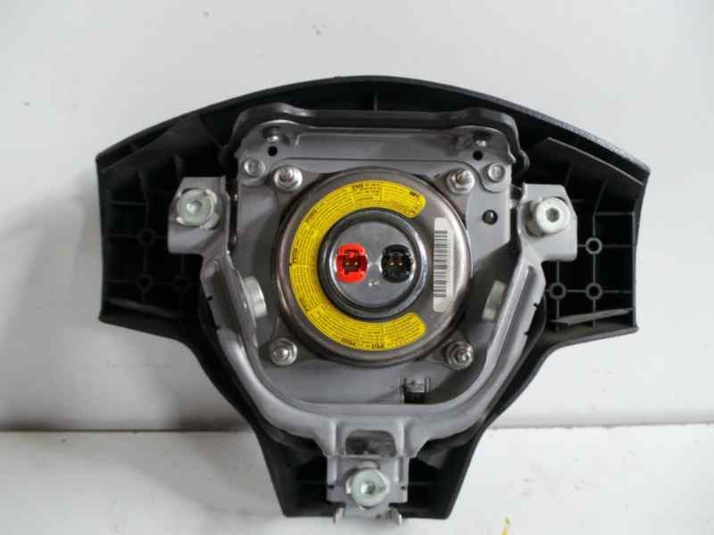 Recambio de airbag delantero izquierdo para toyota rav 4 (a3) 2.2 turbodiesel cat referencia OEM IAM N02041607A9N-Z2CD7332932  
