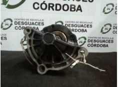 Recambio de motor arranque para citroën zx 1.6 referencia OEM IAM D6RA661  VALEO