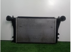 Recambio de intercooler para volkswagen eos (1f7) 1.4 16v tsi referencia OEM IAM 1K0145803T-N6897002 BEHR 