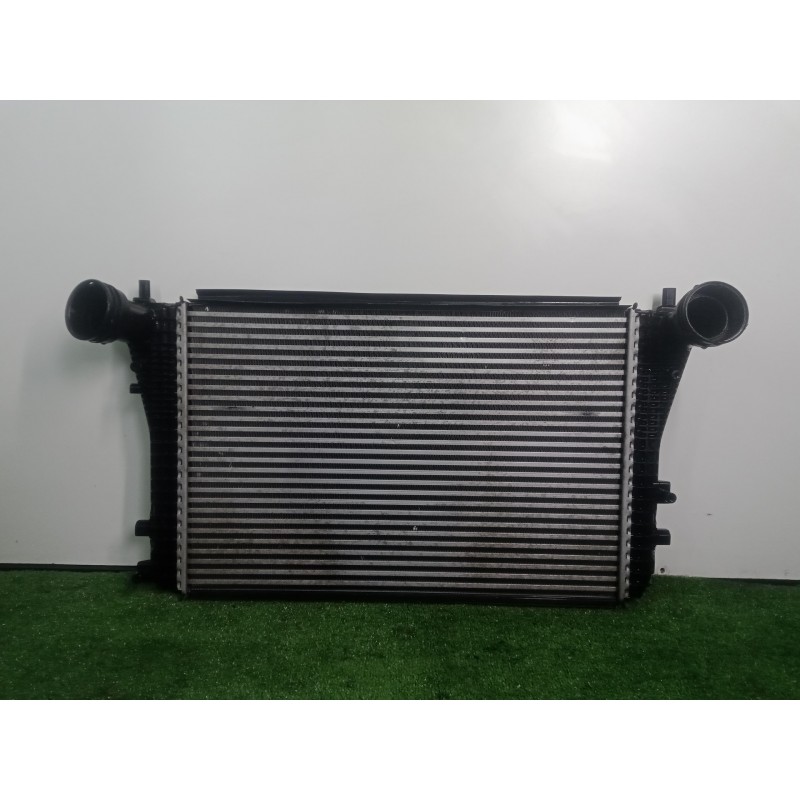 Recambio de intercooler para volkswagen eos (1f7) 1.4 16v tsi referencia OEM IAM 1K0145803T-N6897002 BEHR 