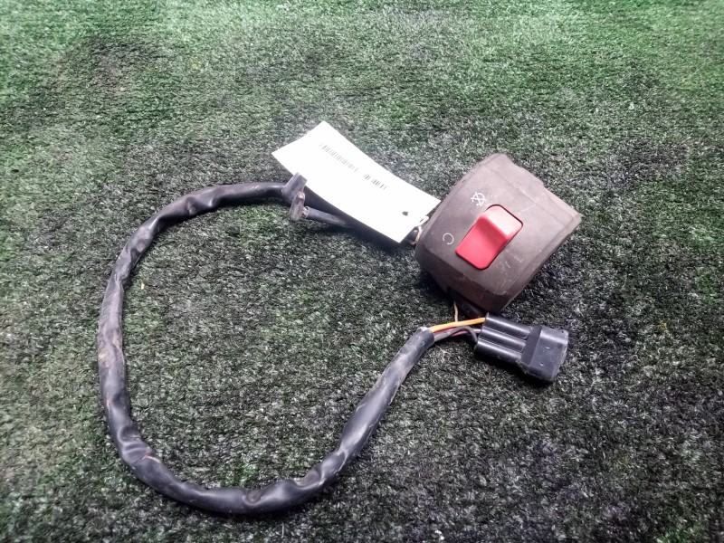 Recambio de mando multifuncion para kawasaki z 750 / z 1000 referencia OEM IAM 460911891  PIÑA LUCES DERECHA