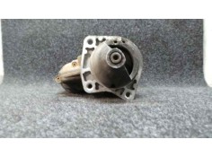 Recambio de motor arranque para seat malaga 1.5 cat referencia OEM IAM 9000334102 BOSCH  2