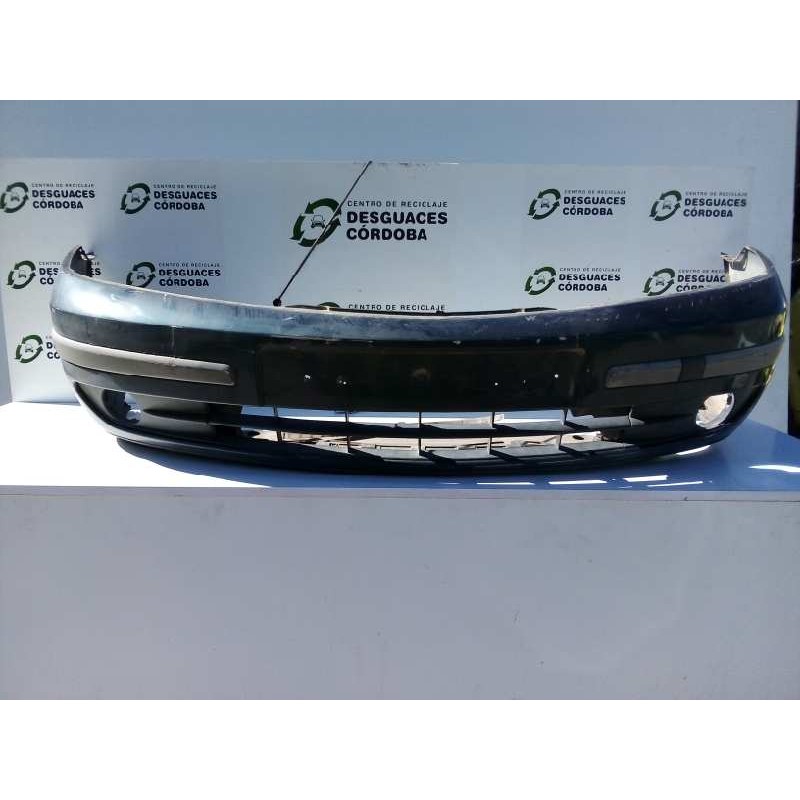 Recambio de paragolpes delantero para renault laguna ii (bg0) 1.9 dci diesel referencia OEM IAM   