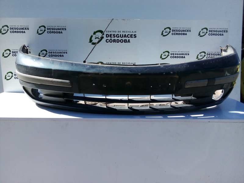 Recambio de paragolpes delantero para renault laguna ii (bg0) 1.9 dci diesel referencia OEM IAM   