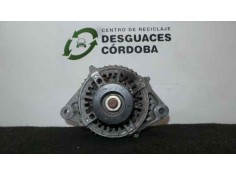 Recambio de alternador para mg serie 75 (rj) 1.8 cat referencia OEM IAM 1022111451-YLE102370 115AH - DENSO POLEA.FIJA - POLY V