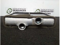 Recambio de radiador calefaccion / aire acondicionado para mercedes-benz clase c (w204) berlina 2.2 cdi cat referencia OEM IAM A 2