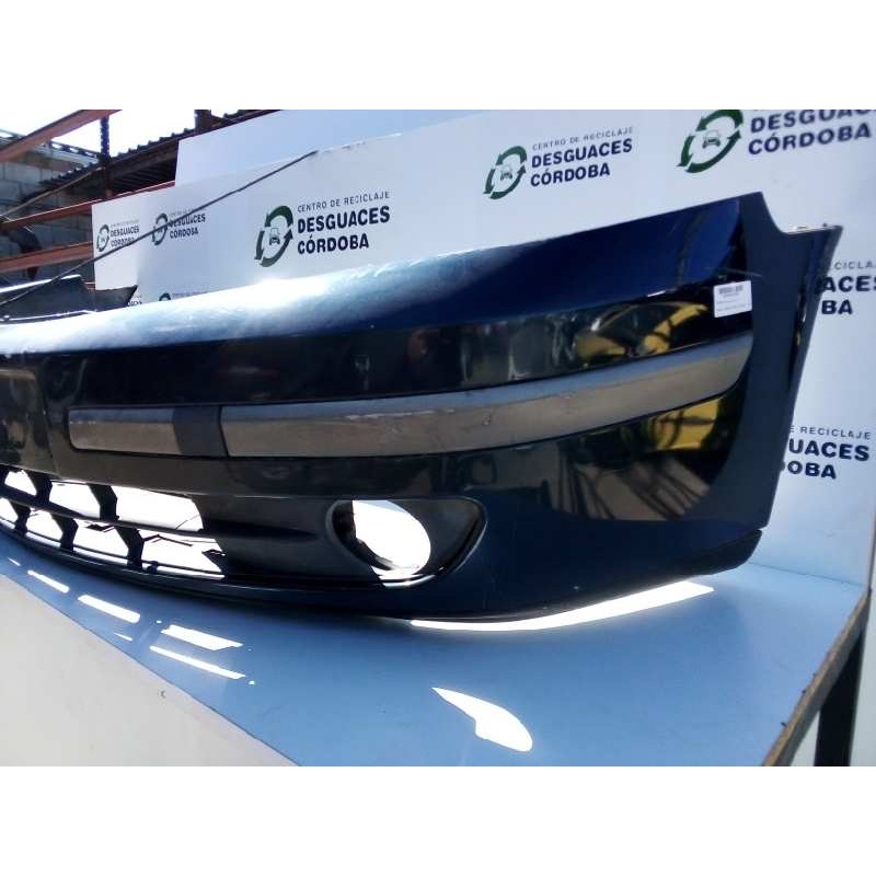Recambio de paragolpes delantero para renault laguna ii (bg0) 1.9 dci diesel referencia OEM IAM   