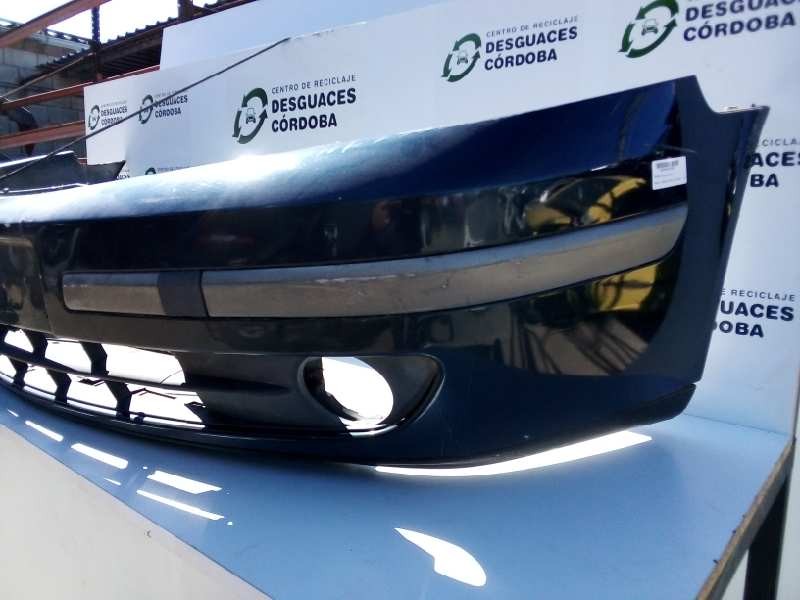 Recambio de paragolpes delantero para renault laguna ii (bg0) 1.9 dci diesel referencia OEM IAM   
