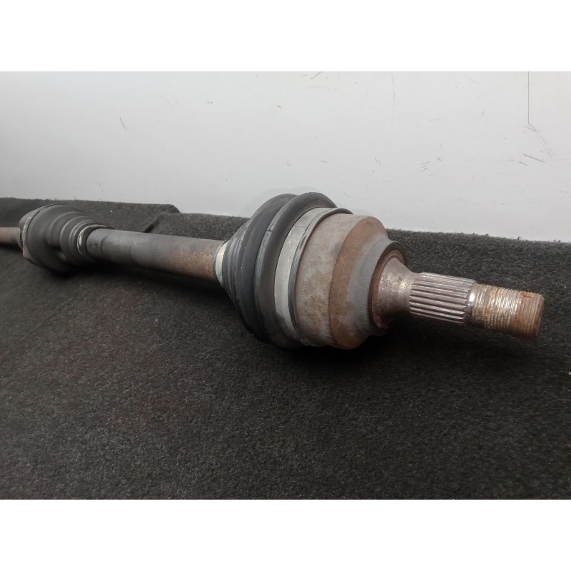 Recambio de transmision delantera derecha para peugeot 308 1.6 hdi fap cat (9hz / dv6ted4) referencia OEM IAM   