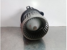 Recambio de motor calefaccion para smart forfour 1.3 cat referencia OEM IAM 0160700701  