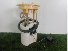 Recambio de aforador para volkswagen passat cc (357) 2.0 tdi referencia OEM IAM 3AA919050B-A2C53423480  