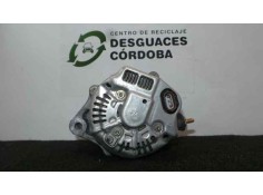 Recambio de alternador para mg serie 75 (rj) 1.8 cat referencia OEM IAM 1022111451-YLE102370 115AH - DENSO POLEA.FIJA - POLY V 2