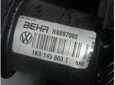 Recambio de intercooler para volkswagen eos (1f7) 1.4 16v tsi referencia OEM IAM 1K0145803T-N6897002 BEHR  2