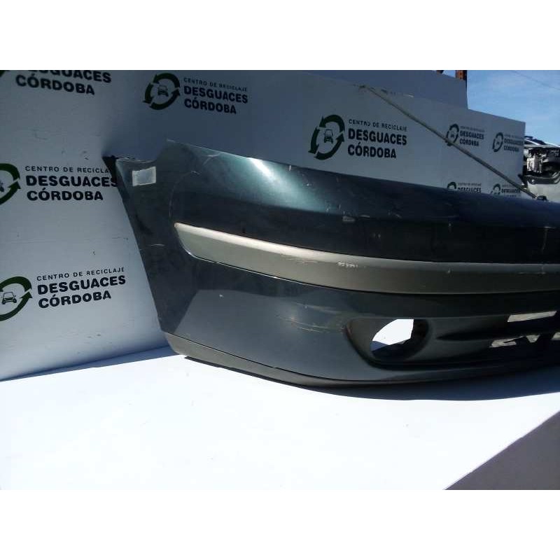 Recambio de paragolpes delantero para renault laguna ii (bg0) 1.9 dci diesel referencia OEM IAM   