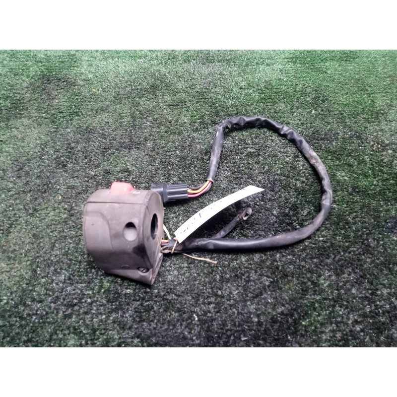 Recambio de mando multifuncion para kawasaki z 750 / z 1000 referencia OEM IAM 460911891  PIÑA LUCES DERECHA