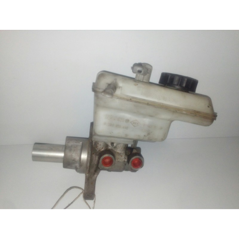 Recambio de bomba freno para renault laguna iii 1.5 dci diesel referencia OEM IAM 0204051440-0204Y21951 BOSCH 