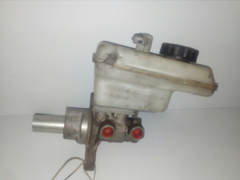 Recambio de bomba freno para renault laguna iii 1.5 dci diesel referencia OEM IAM 0204051440-0204Y21951 BOSCH 
