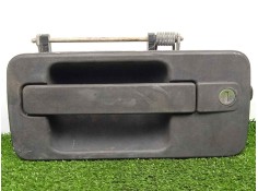 Recambio de maneta exterior delantera derecha para mercedes-benz actros 2/3 2 - ejes / 6 cil. 1848(4x2) om 501 la s (corto) refe