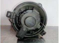 Recambio de motor calefaccion para smart forfour 1.3 cat referencia OEM IAM 0160700701   2