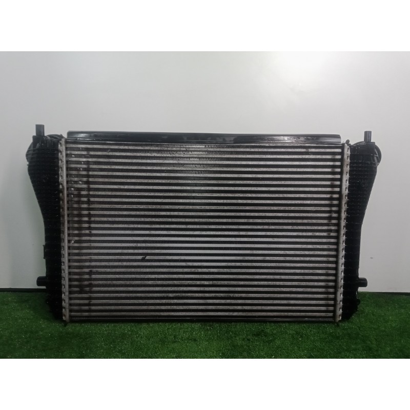 Recambio de intercooler para volkswagen eos (1f7) 1.4 16v tsi referencia OEM IAM 1K0145803T-N6897002 BEHR 