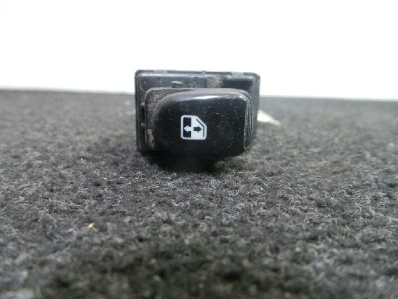 Recambio de mando elevalunas delantero derecho para hyundai accent (lc) 1.3 cat referencia OEM IAM   5 PINES