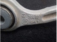 Recambio de brazo suspension inferior trasero derecho para mercedes-benz clase c (w204) berlina 2.2 cdi cat referencia OEM IAM A 2