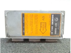 Recambio de modulo electronico para bmw serie 7 (e32) 3.0 v8 cat referencia OEM IAM 65778353599-5WK4061  SIEMENS