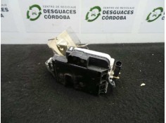 Recambio de cerradura puerta delantera derecha para seat cordoba berlina (6k2) 1.9 sdi referencia OEM IAM 6K4837016D 6K1. - 99-0