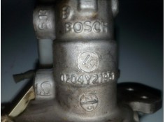 Recambio de bomba freno para renault laguna iii 1.5 dci diesel referencia OEM IAM 0204051440-0204Y21951 BOSCH  2